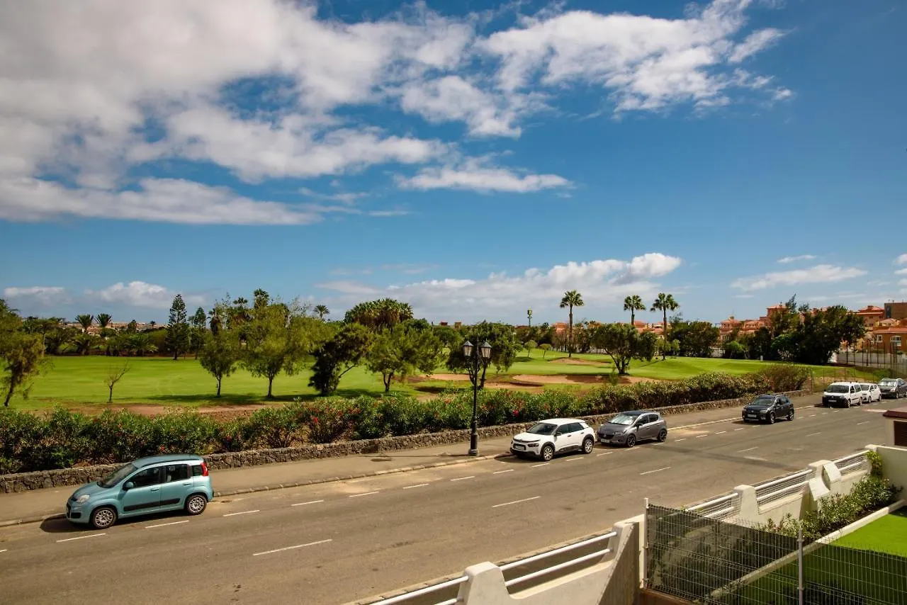 Modern Apartment In Residential Complex With Pools Costa De Antigua Spain