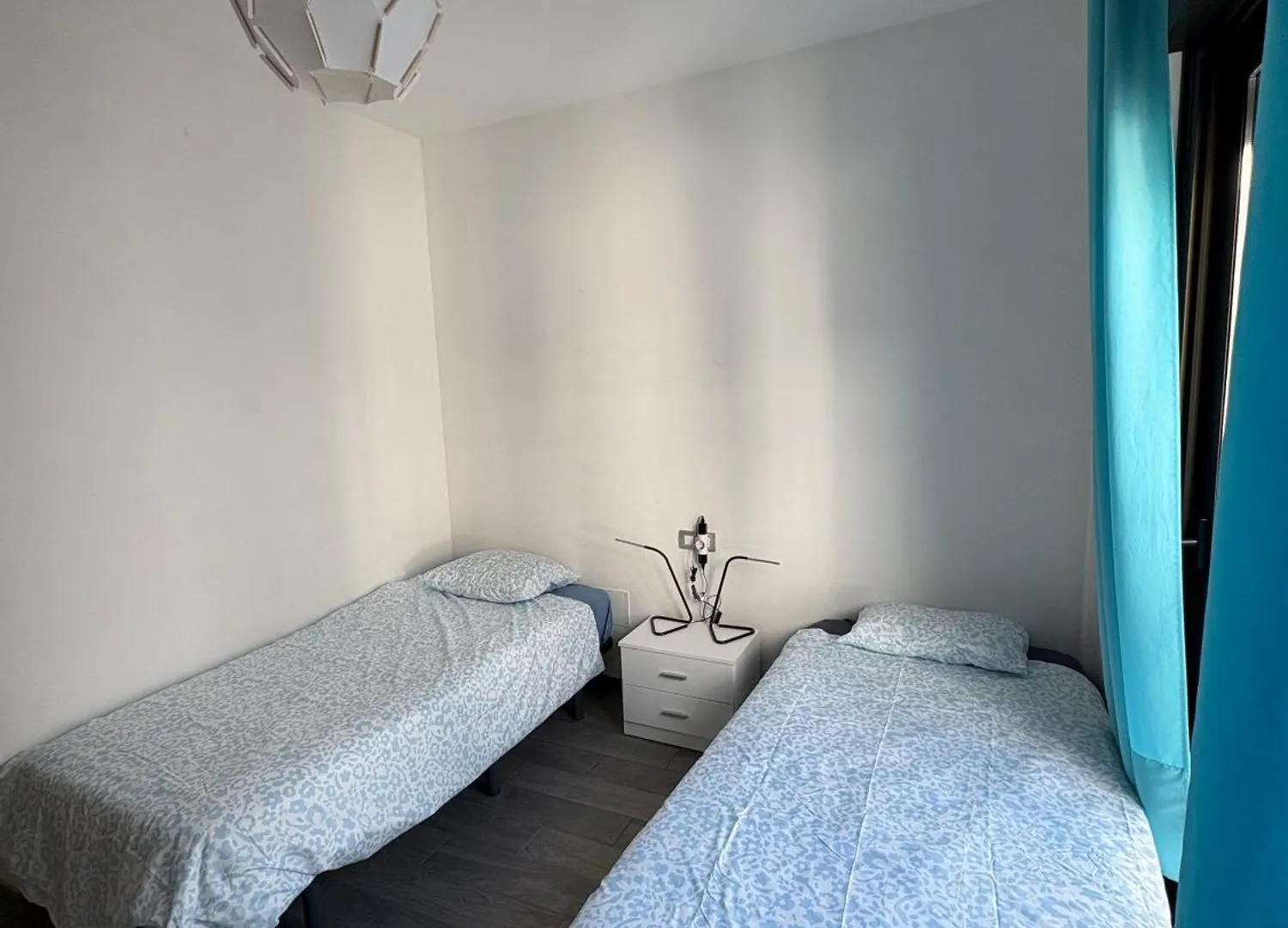 Modern Apartment In Residential Complex With Pools Costa De Antigua