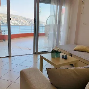 Port View Sarandë