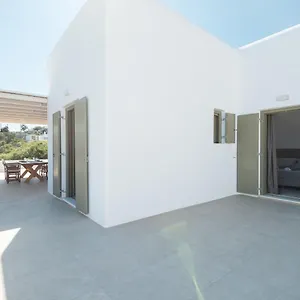 The Elaia House Mykonos Holiday home Ornos (Mykonos)