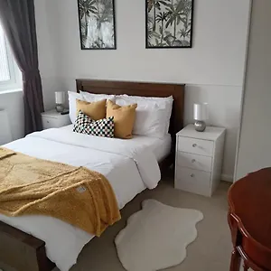 Rowan House Homestay Rotherham