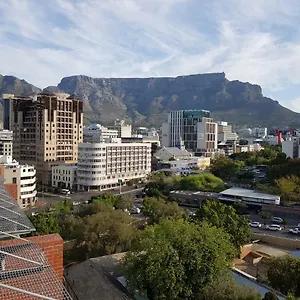 Panoramic Table Mountain View Apartment Cape Town