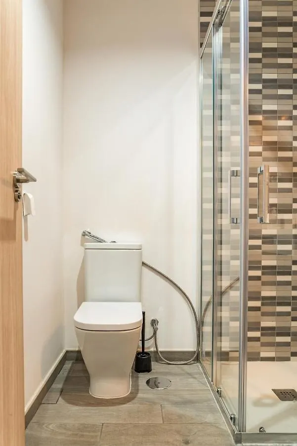 Modern Apartment In Residential Complex With Pools Costa De Antigua 0*,  Spanien