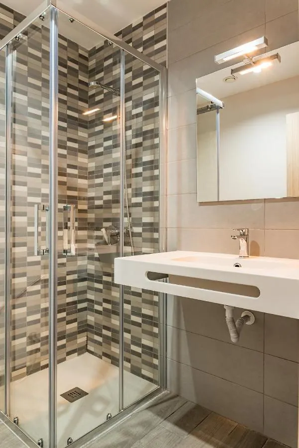 Modern Apartment In Residential Complex With Pools Costa De Antigua